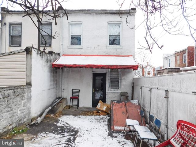 1508 POPLAR GROVE ST, Baltimore, MD 21216