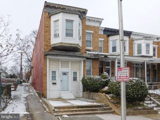 1508 POPLAR GROVE ST, Baltimore, MD 21216