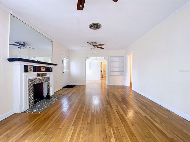 495 E PEARL STREET, Bartow, FL 33830