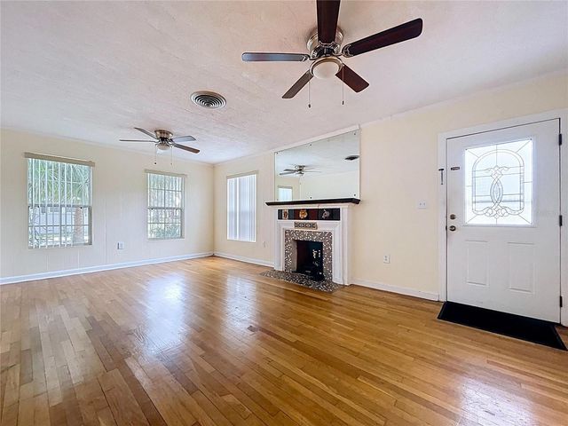 495 E PEARL STREET, Bartow, FL 33830