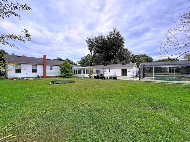 495 E PEARL STREET, Bartow, FL 33830