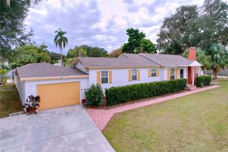 495 E PEARL STREET, Bartow, FL 33830