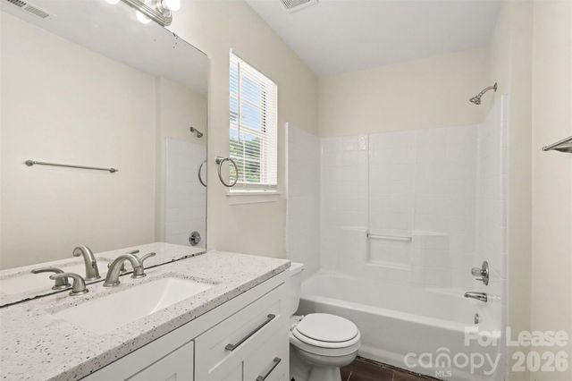 3107 Scotch Moss Court, Charlotte, NC 28269