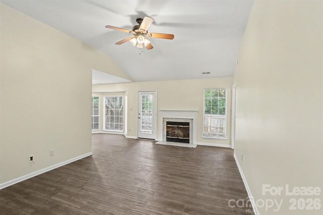 3107 Scotch Moss Court, Charlotte, NC 28269