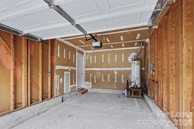 3107 Scotch Moss Court, Charlotte, NC 28269