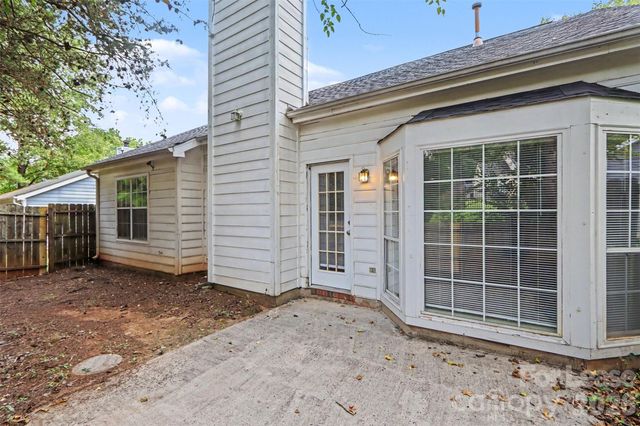 3107 Scotch Moss Court, Charlotte, NC 28269