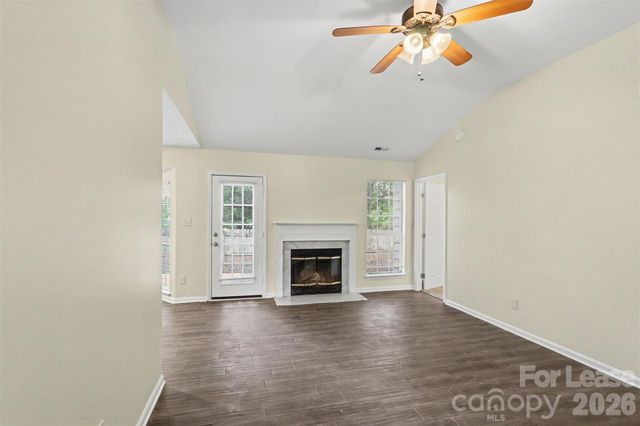 3107 Scotch Moss Court, Charlotte, NC 28269