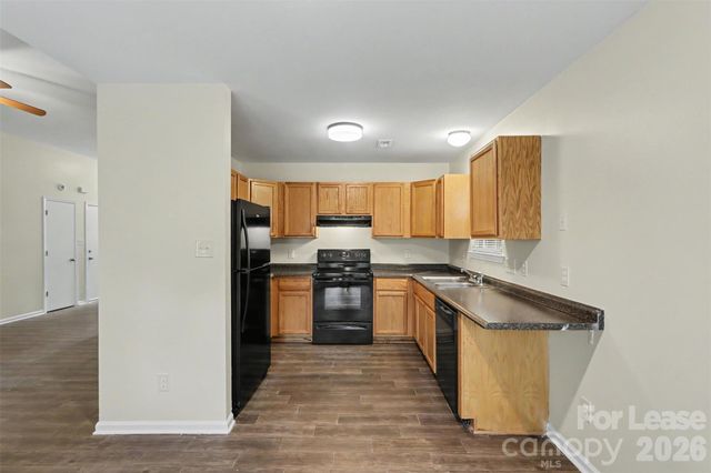 3107 Scotch Moss Court, Charlotte, NC 28269