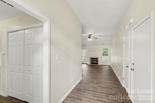 3107 Scotch Moss Court, Charlotte, NC 28269
