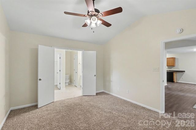 3107 Scotch Moss Court, Charlotte, NC 28269