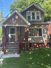 17135 Fielding Street, Detroit, MI 48219