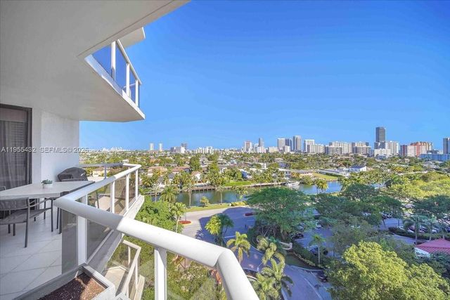 3610 Yacht Club Drive 1001, Aventura, FL 33180