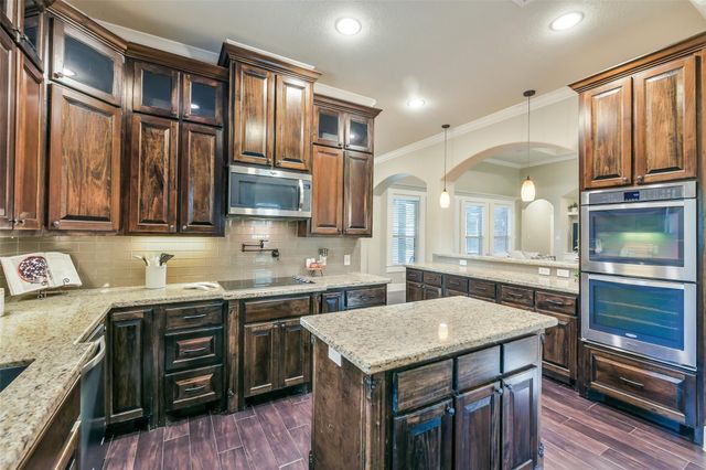 17235 Pecos Drive, Splendora, TX 77372