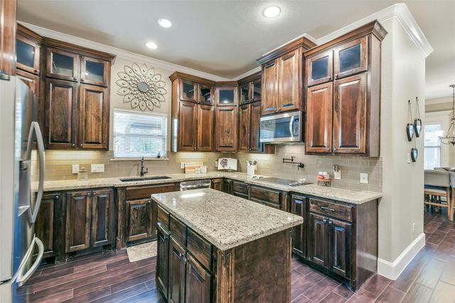 17235 Pecos Drive, Splendora, TX 77372