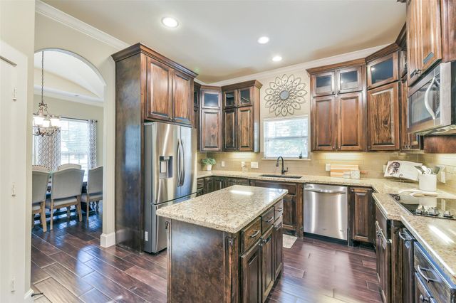 17235 Pecos Drive, Splendora, TX 77372