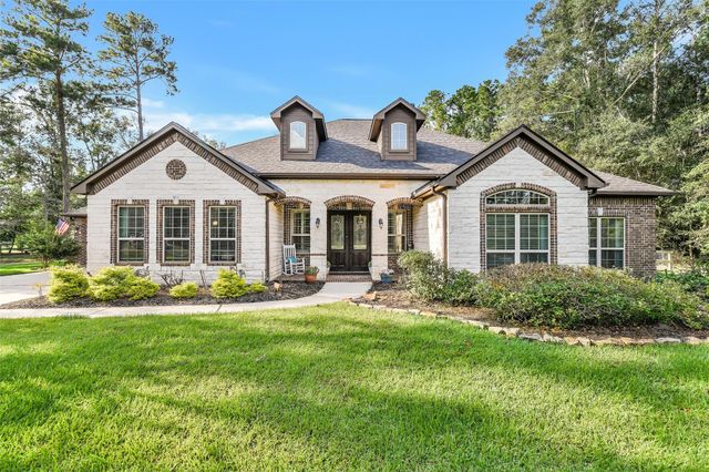 17235 Pecos Drive, Splendora, TX 77372