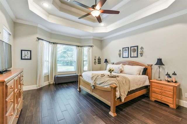 17235 Pecos Drive, Splendora, TX 77372