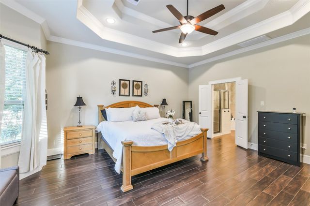 17235 Pecos Drive, Splendora, TX 77372