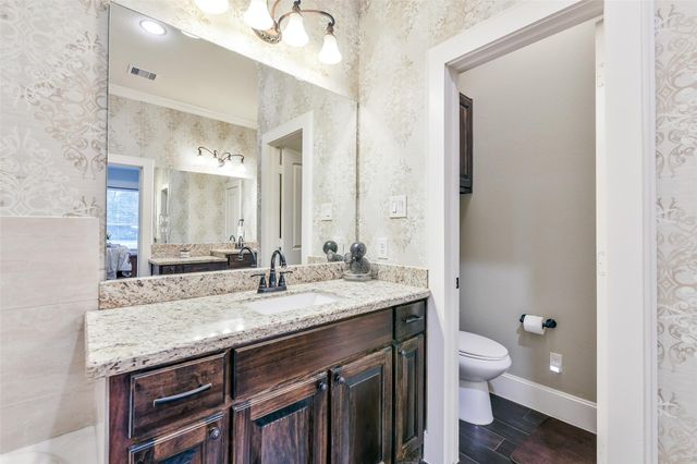 17235 Pecos Drive, Splendora, TX 77372