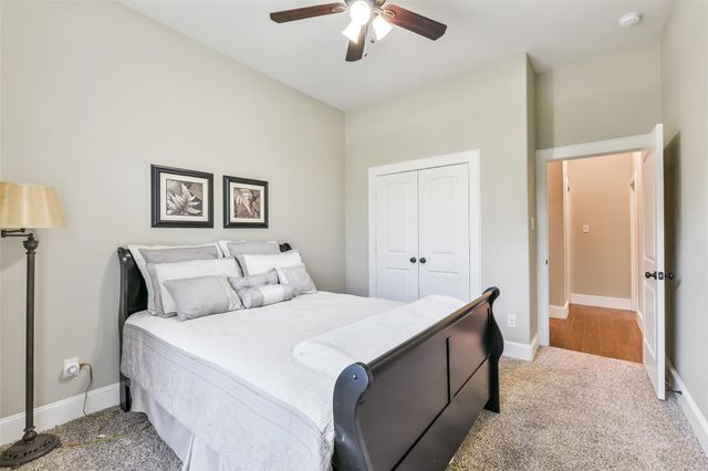 17235 Pecos Drive, Splendora, TX 77372