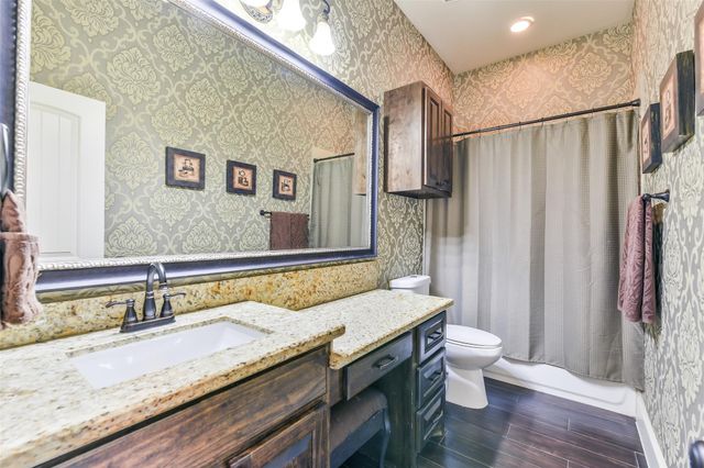 17235 Pecos Drive, Splendora, TX 77372