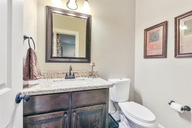 17235 Pecos Drive, Splendora, TX 77372
