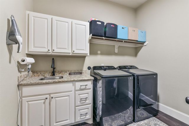 17235 Pecos Drive, Splendora, TX 77372