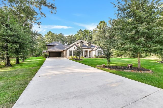17235 Pecos Drive, Splendora, TX 77372