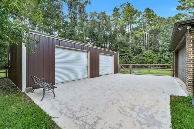 17235 Pecos Drive, Splendora, TX 77372