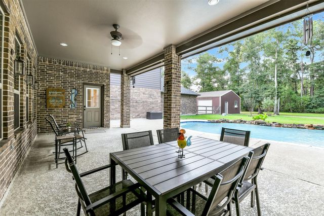 17235 Pecos Drive, Splendora, TX 77372