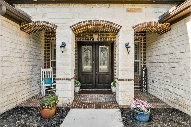 17235 Pecos Drive, Splendora, TX 77372