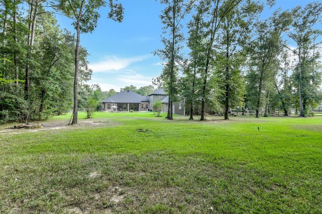 17235 Pecos Drive, Splendora, TX 77372