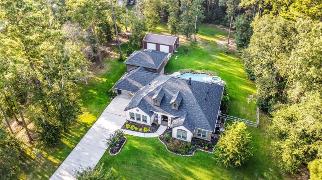17235 Pecos Drive, Splendora, TX 77372