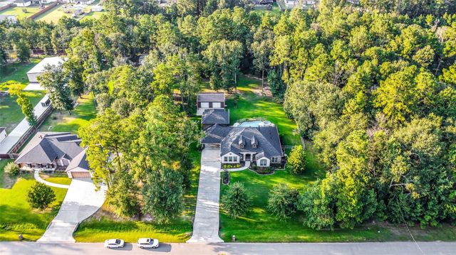17235 Pecos Drive, Splendora, TX 77372