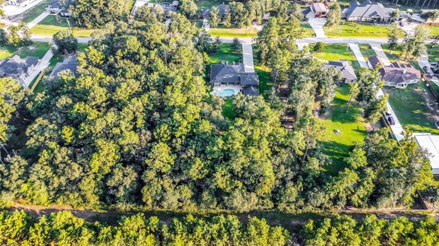 17235 Pecos Drive, Splendora, TX 77372