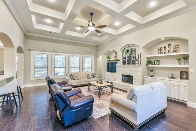 17235 Pecos Drive, Splendora, TX 77372