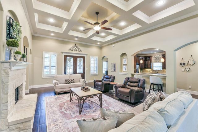 17235 Pecos Drive, Splendora, TX 77372