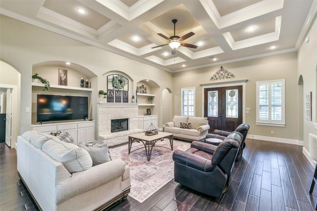 17235 Pecos Drive, Splendora, TX 77372