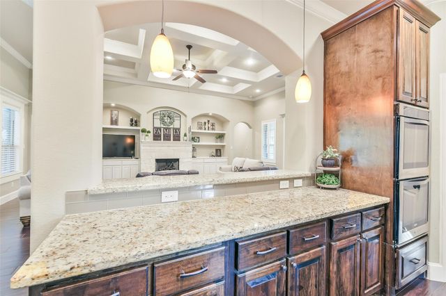 17235 Pecos Drive, Splendora, TX 77372