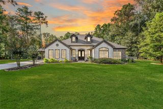 17235 Pecos Drive, Splendora, TX 77372