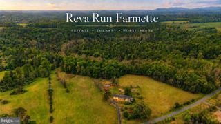 481 JAMES CITY RD, Reva, VA 22735