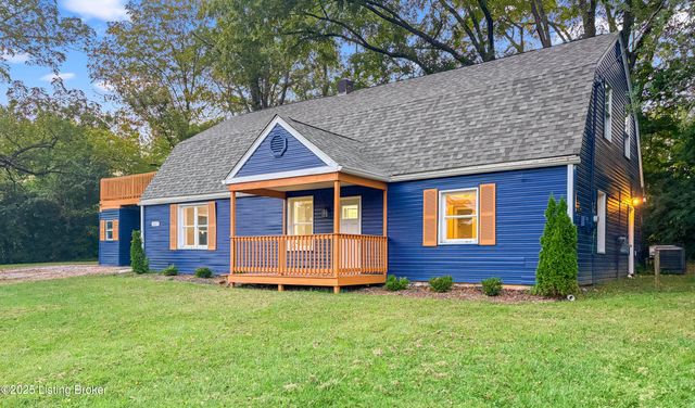 10527 Fairview Ave, Louisville, KY 40299