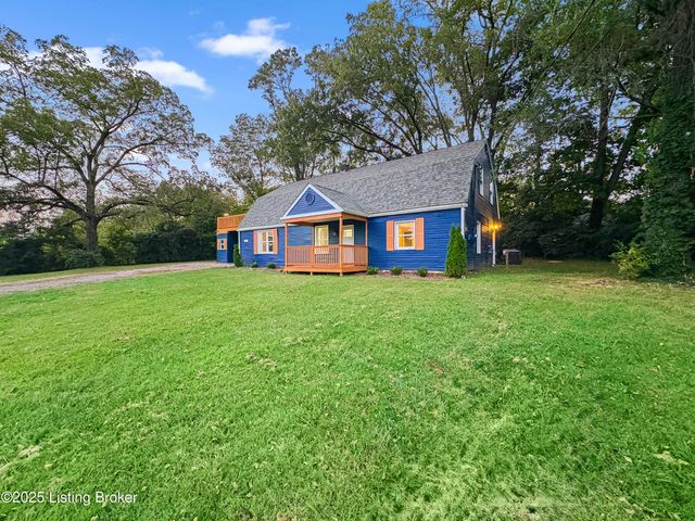10527 Fairview Ave, Louisville, KY 40299