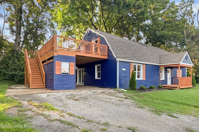 10527 Fairview Ave, Louisville, KY 40299