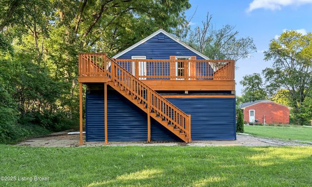 10527 Fairview Ave, Louisville, KY 40299