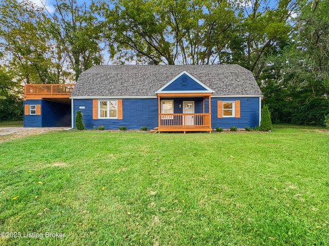 10527 Fairview Ave, Louisville, KY 40299