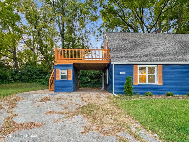 10527 Fairview Ave, Louisville, KY 40299