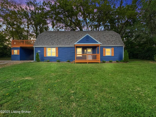 10527 Fairview Ave, Louisville, KY 40299