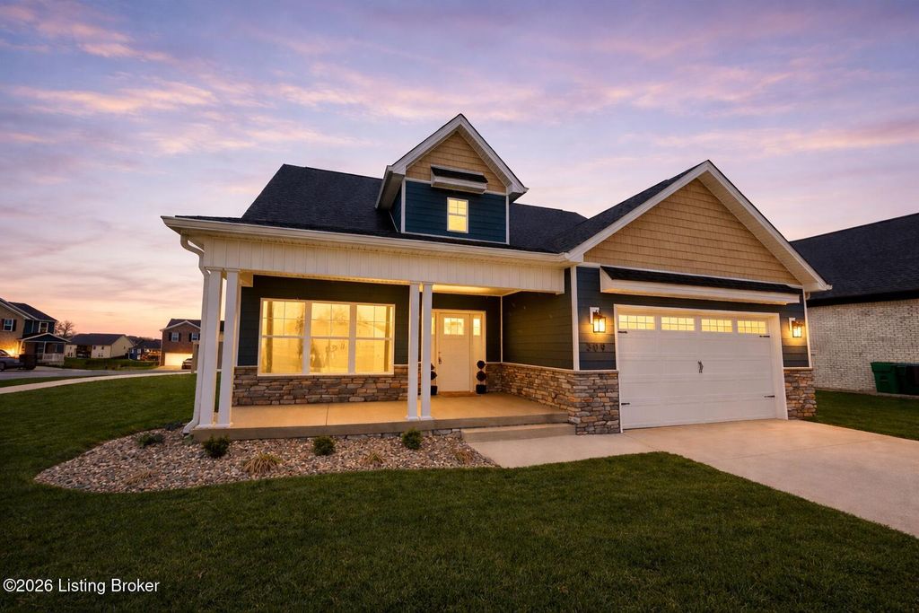 309 Ashwood Ave, Elizabethtown, KY 42701