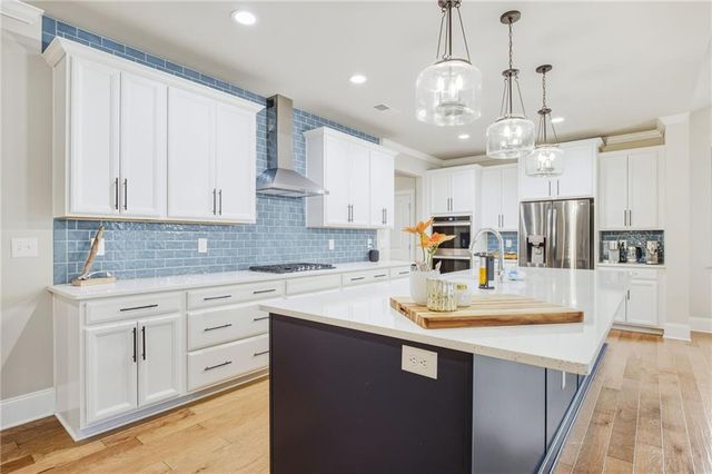 265 Fountain Oak Way, Canton, GA 30114